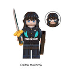 Demon Slayer – Minifiguren WM6137 – WM2342