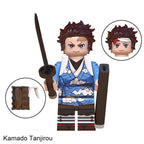 Demon Slayer – Minifiguren WM6138 – WM2344