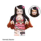 Demon Slayer – Minifiguren WM6138 – WM2345