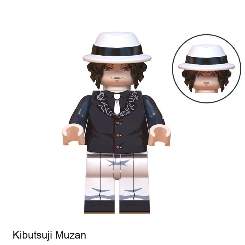 Demon Slayer – Minifiguren WM6138 – WM2347