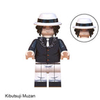 Demon Slayer – Minifiguren WM6138 – WM2347