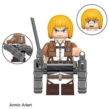 Armin