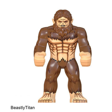 Beast Titan