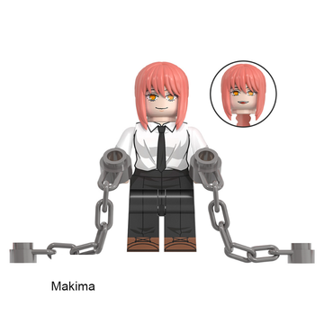 Makima