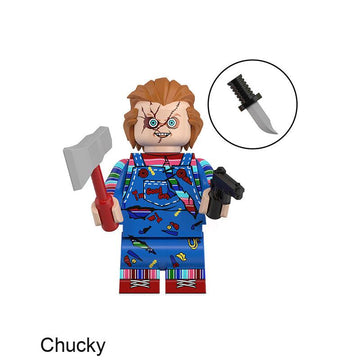 Chucky 1