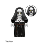 Horrorfilm – Minifiguren WM6205 – WM2895