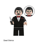 Horrorfilm – Minifiguren WM6205 – WM2899