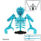 Naruto – Susano’o – Minifiguren WM6208 – WM2918