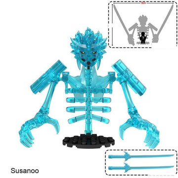 Susanoo 1