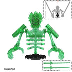 Naruto – Susano’o – Minifiguren WM6208 – WM2919