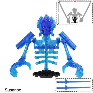 Susanoo 3