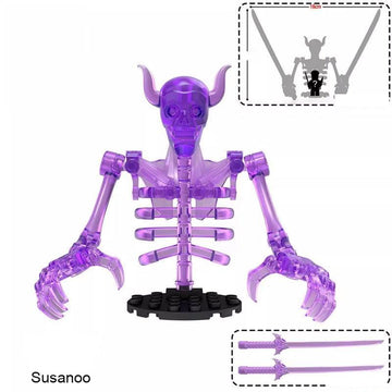 Susanoo 5