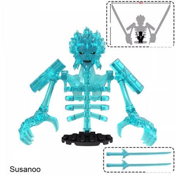 Susanoo 6