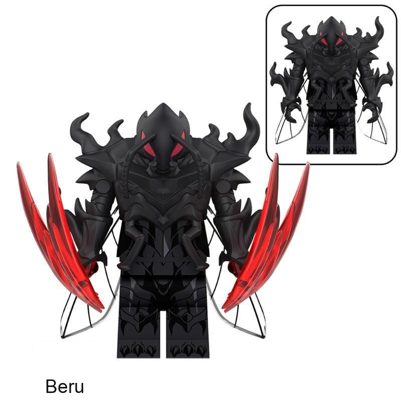 Solo Leveling – Minifiguren WM6220 – WM3019