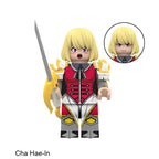 Solo Leveling – Minifiguren WM6220 – WM3020