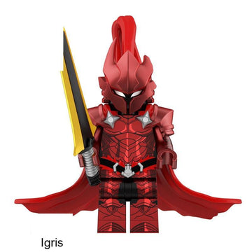 Igris