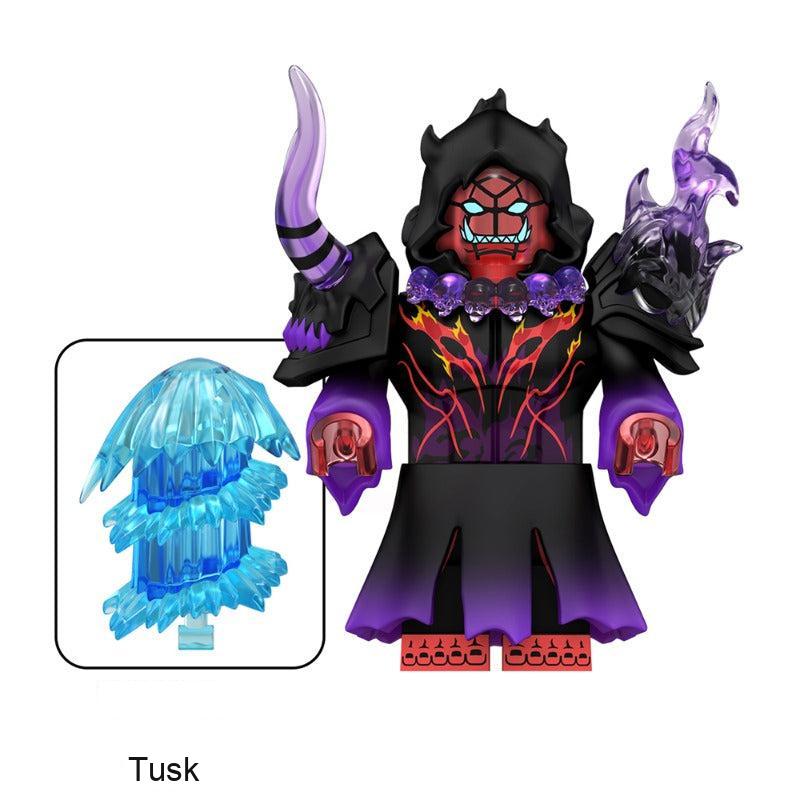 Solo Leveling – Minifiguren WM6220 – WM3025
