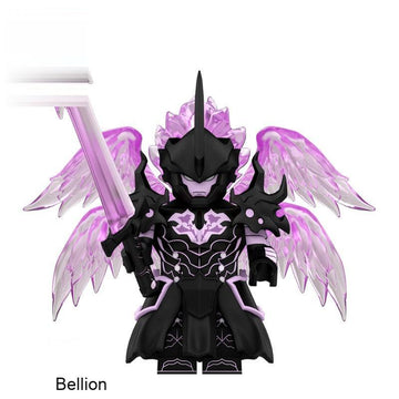 Bellion