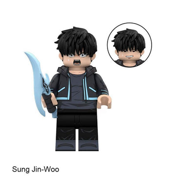 Sung 1