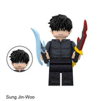 Solo Leveling – Minifiguren WM6221 – WM3031