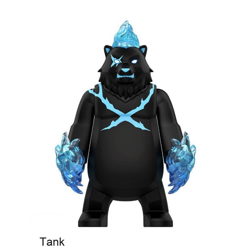 Solo Leveling – Minifiguren WM6221 – WM3034
