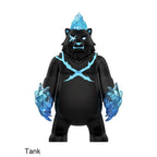 Solo Leveling – Minifiguren WM6221 – WM3034