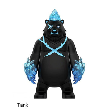 Tank