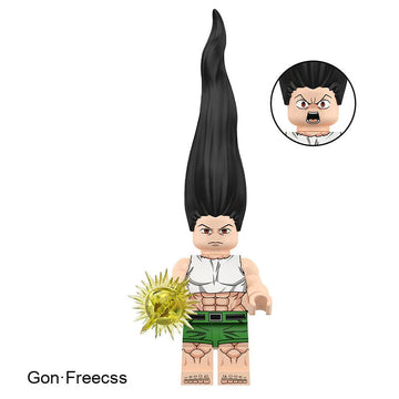 Gon 2