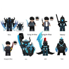 Solo Leveling – Minifiguren WM6221 – WM6221