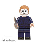 Horrorfilm – Minifiguren WM6075 – WM839