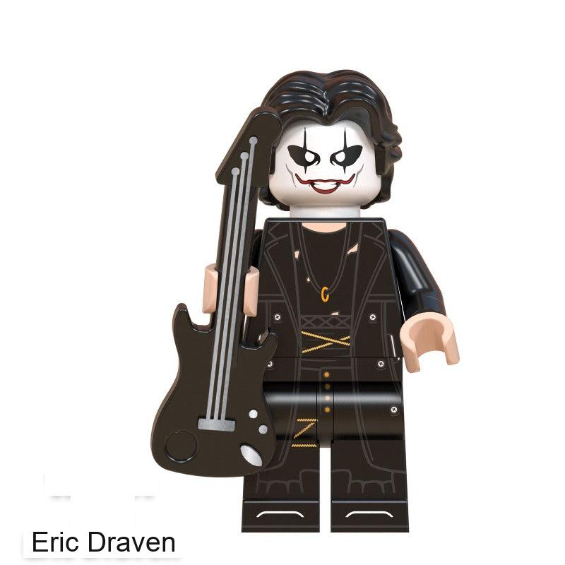 Horrorfilm – Minifiguren WM6075 – WM841