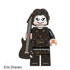 Horrorfilm – Minifiguren WM6075 – WM841