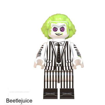 Beetlejuice