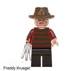 Horrorfilm – Minifiguren WM6075 – WM846