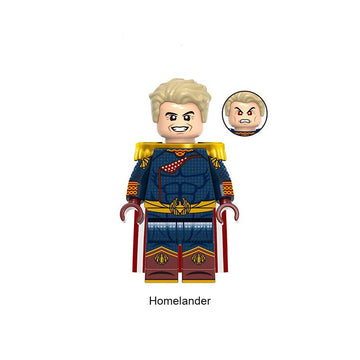 Homelander