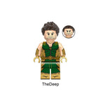 The Boys – Minifiguren X0337 – XH1910
