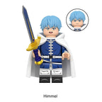 Himmel Minifigur