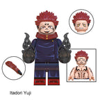 Jujutsu Kaisen WM2353