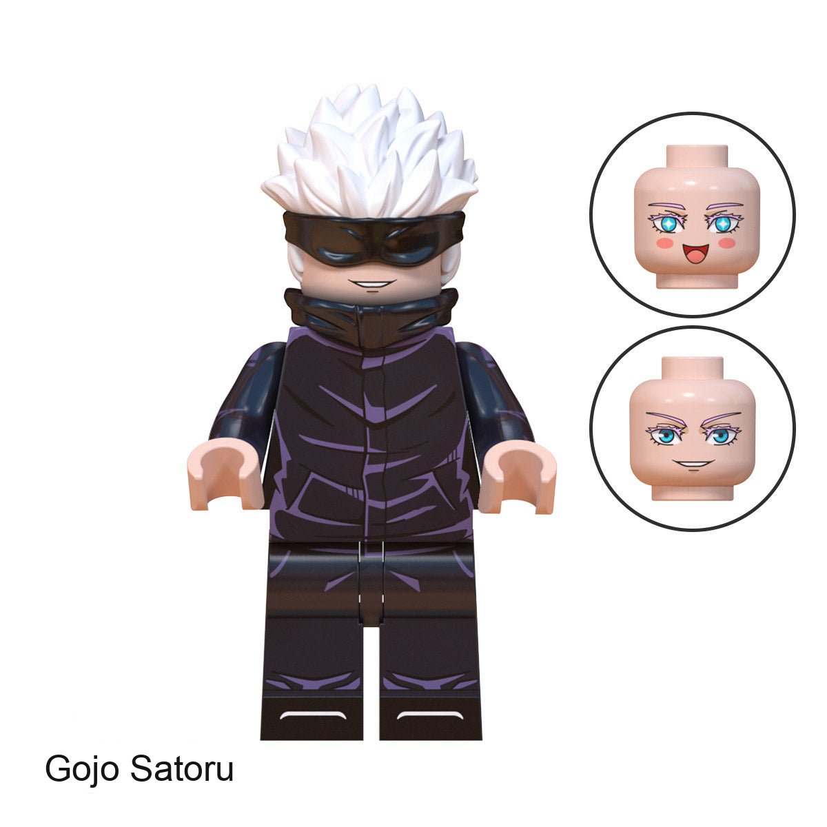 Jujutsu Kaisen WM2357