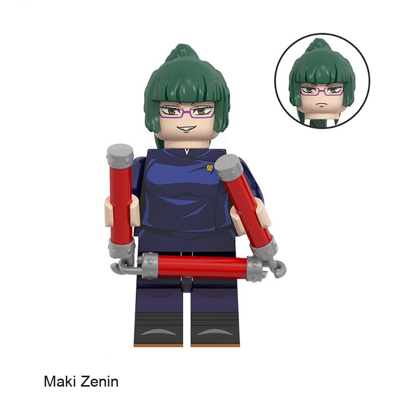 Jujutsu Kaisen WM2360