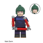 Jujutsu Kaisen WM2360