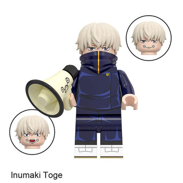 Toge