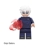 Jujutsu Kaisen WM2365