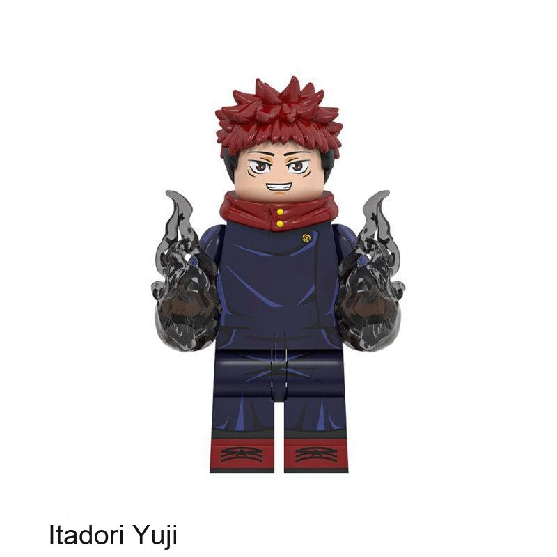 Jujutsu Kaisen WM2861