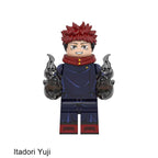 Jujutsu Kaisen WM2861
