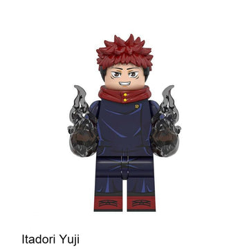 Yuji