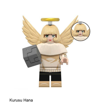 Hana