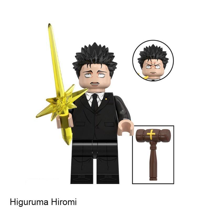 Jujutsu Kaisen WM2863