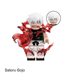 Jujutsu Kaisen WM2864