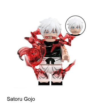 Satoru